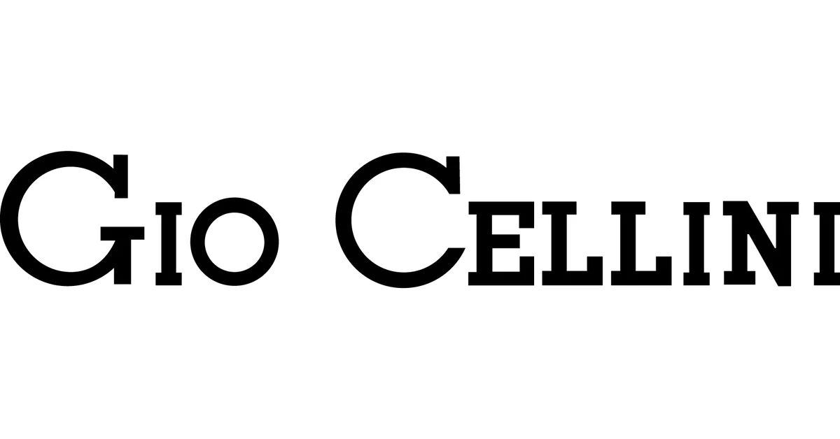 logo Gio Cellini