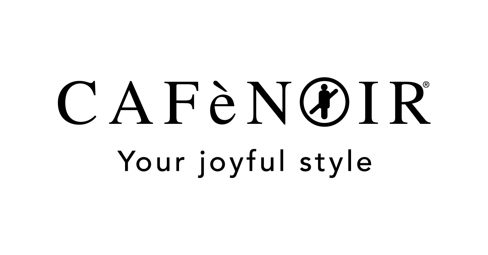 logo Café Noir