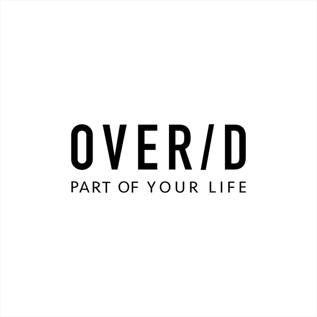 logo Over/D